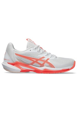 Solution Speed ​​Ff 3 Damen Tennisschuhe weiß 1042A250-100 - 1