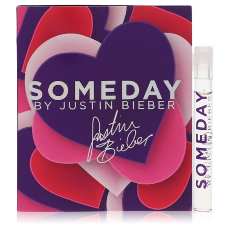 Someday by Justin Bieber - 2