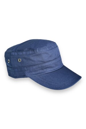 Sommer Kastro Hat Hunter Modell Herren Castro Cap Cp239 MDL-CP239 - 2