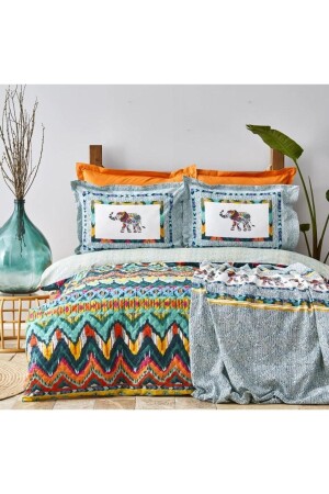 Sommerset Mag Double Mishka 200. 21. 01. 0543 - Karaca Home