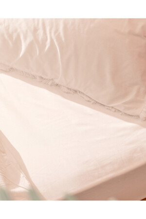 Sona Bettbezug-Set mit Quasten für King-Size-Betten NT0000000143-8682116902168 - 4