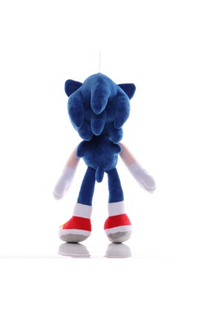 Sonic Peluş Oyuncak- Ithal Boom Sonic - 4