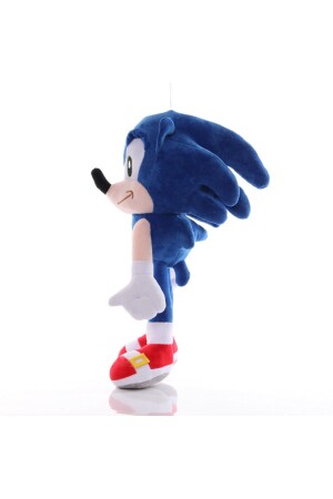 Sonic Peluş Oyuncak- Ithal Boom Sonic - 6