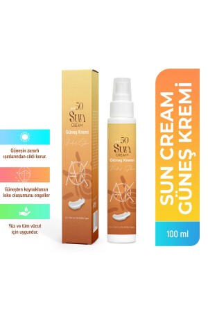 Sonnencreme - 2