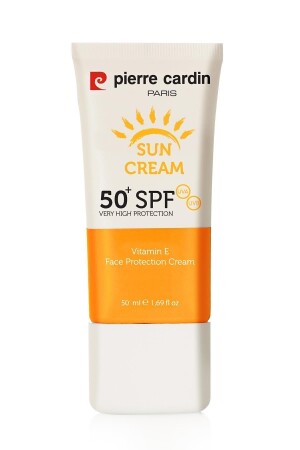 Sonnencreme für das Gesicht, hoher UV-Schutz, LSF 50, Anti-Makel-Farbton-Equalizer, 50 ml - 7