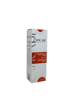 Sonnenschutzcreme LSF 50 für fleckige Haut 100 ml 8691254301306 - 1