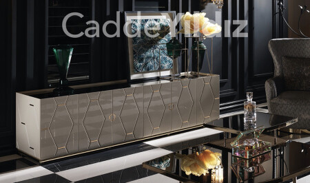 Sophia Luxury Tv Ünitesi - 1180 - Cadde Yıldız