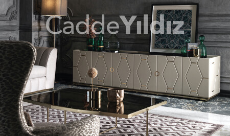 Sophia Luxury Yemek Odası - 1180 - 2 - 4