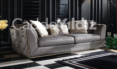 Sophia Luxus-Sofa-Set – 2180 - 7