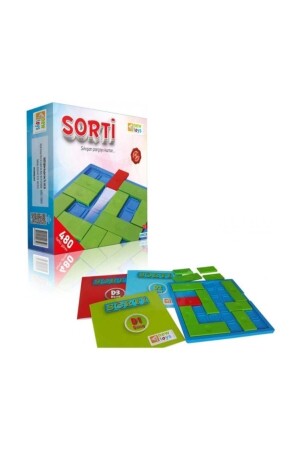 Sortie New Toys-Spiele - 4