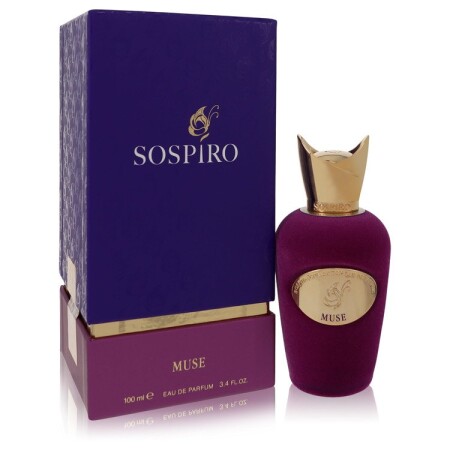 Sospiro Muse by Sospiro - 2