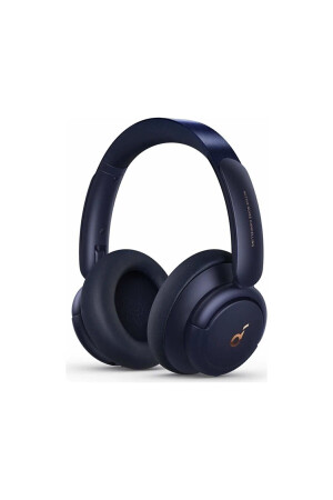 Soundcore Life Q30 Anc Bluetooth-Headset Marineblau AKSASLO30BKS - 1