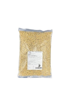 Soya Fasulyesi ( Drıed Soybean) - 1000g - 1