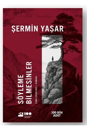 Söyleme Bilmesinler - Şermin Yaşar - Doğan Kitap - 9786256570597 - Doğan Kitap