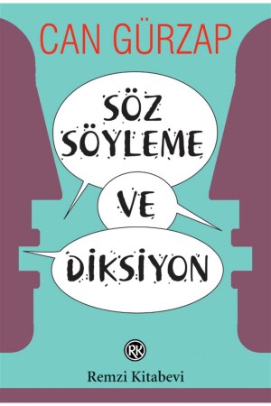 Söz Söyleme Ve Diksiyon - 1