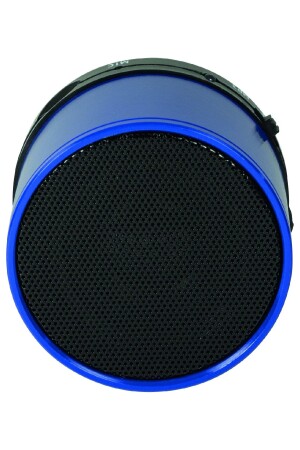 Sp0051 Bluetooth Speaker With Mp3 Player SP0051 - 2