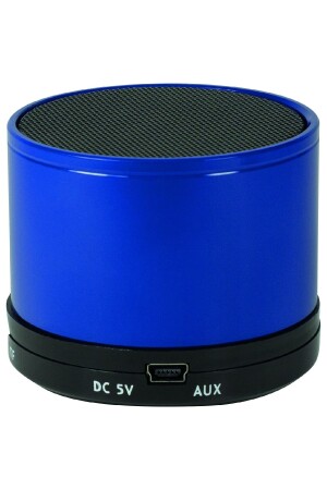 Sp0051 Bluetooth Speaker With Mp3 Player SP0051 - 3