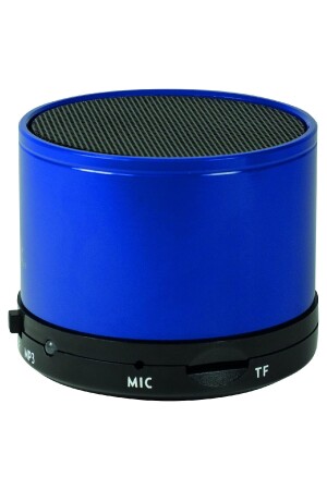 Sp0051 Bluetooth Speaker With Mp3 Player SP0051 - 4