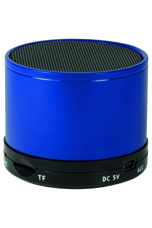 Sp0051 Bluetooth Speaker With Mp3 Player SP0051 - 5