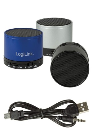 Sp0051 Bluetooth Speaker With Mp3 Player SP0051 - 6