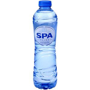 SPA BLAUW 24 00 ML - 1