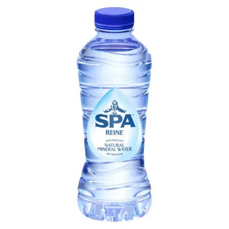 SPA BLAUW 24 30 ML - 1