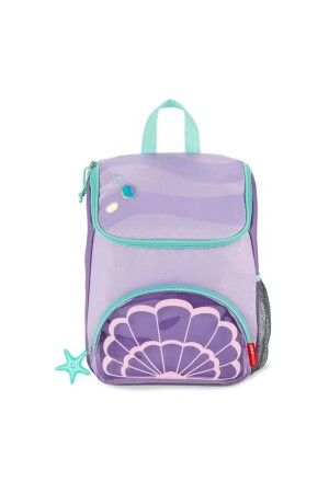 Spark Style Kinderrucksack Seashell - 1