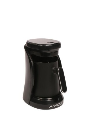 Sparkling Kahve Makinesi Mat Krom AWX-804 - 2