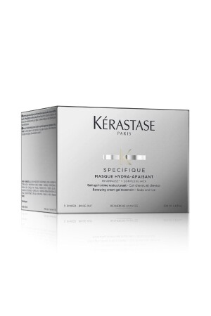 Specifique Masque Hydra-apaisant Hassasiyet Karşıtı Nemlendirici Maske 200 ml - 5