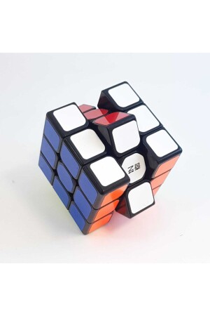 Speed ​​Cube Rubik's Store 3 x 3 Neu 05381 - 2