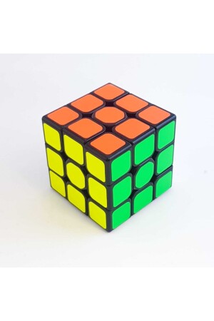 Speed ​​Cube Rubik's Store 3 x 3 Neu 05381 - 7