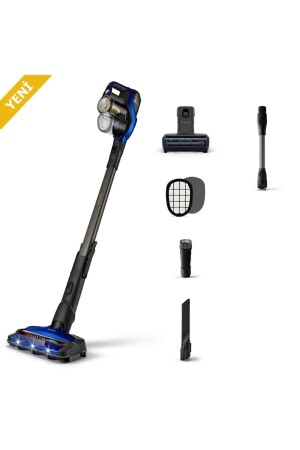 SpeedPro Max 8000 Akku-Vertikalstaubsauger XC8049/01 - Philips