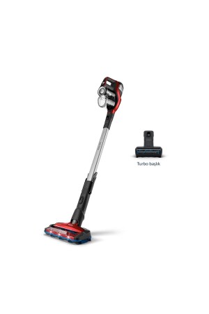SpeedPro Max Şarjlı Dikey Süpürge XC7043-1 Elektrikli 25.2V 918950 - Philips