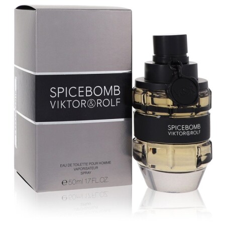 Spicebomb by Viktor & Rolf - 4