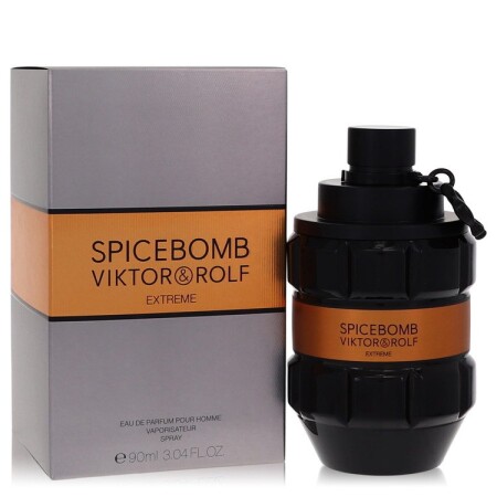 Spicebomb Extreme by Viktor & Rolf - 3