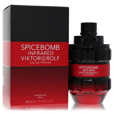 Spicebomb Infrared by Viktor & Rolf - 3