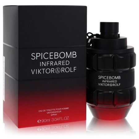 Spicebomb Infrared by Viktor & Rolf - 1