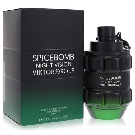 Spicebomb Night Vision by Viktor & Rolf - 5