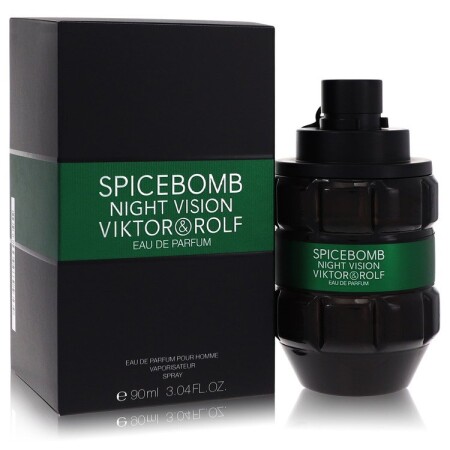 Spicebomb Night Vision by Viktor & Rolf - 2