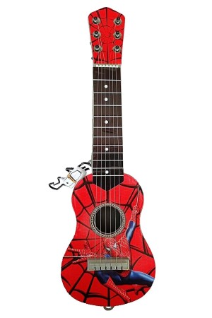 Spider Music My Friend 6 Saiten Spielzeug Kindergitarre Spanische Gitarre - 1