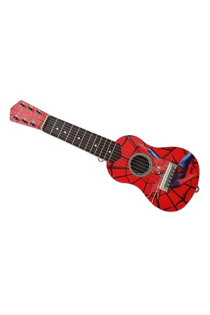 Spider Music My Friend 6 Saiten Spielzeug Kindergitarre Spanische Gitarre SPIDER06898 - 4