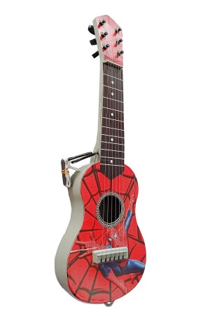 Spider Music My Friend 6 Saiten Spielzeug Kindergitarre Spanische Gitarre SPIDER06898 - 6