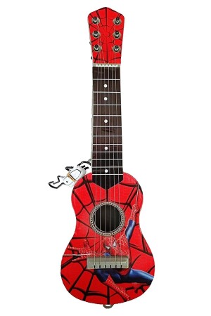 Spider Music My Friend 6 Saiten Spielzeug Kindergitarre Spanische Gitarre SPIDER06898 - 1