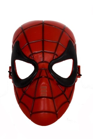 Spiderman Archer Shooting Web Wurfhandschuhe und Maske + Geschenkbrieftasche - 3