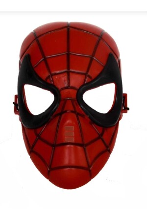 Spiderman Arrow Throwing Web-Wurfhandschuhe und Maske TYC00843839432 - 4
