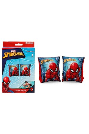 Spiderman aufblasbare Armmanschette S00098001 - 3