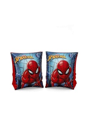 Spiderman aufblasbare Armmanschette S00098001 - 1