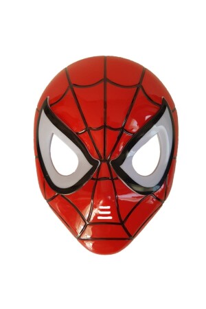 Spiderman Leuchtmaske - 3