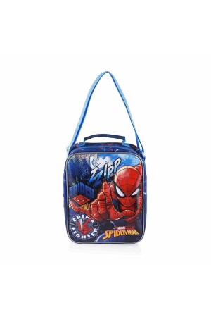 Spiderman Lunchbox Due Fighter 19 x 25-5 x 9 cm 41333 - 1