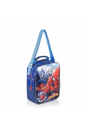 Spiderman Lunchbox Due Fighter 19 x 25-5 x 9 cm 41333 - 3